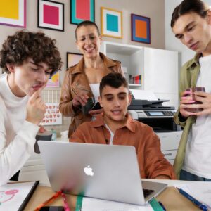 Kurzy tlače a grafiky